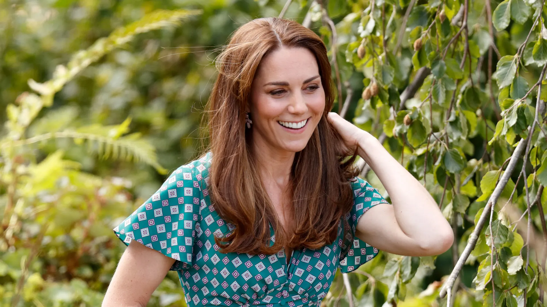 Kate Middleton lança série sobre a natureza e saúde mental; vídeo