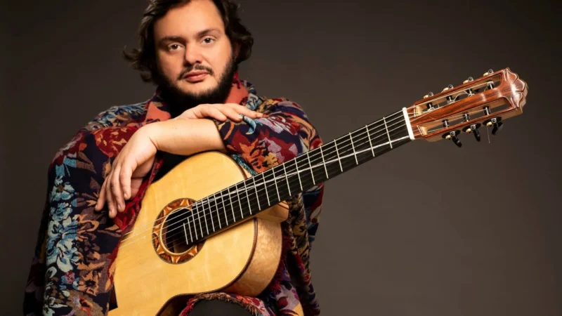 Yamandu Costa é acusado de agressão física, sexual e psicológica