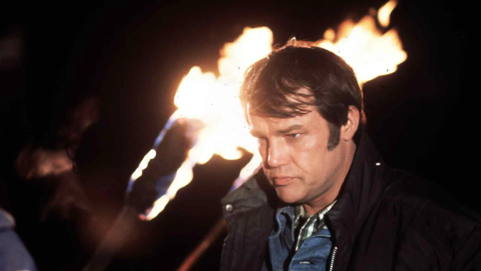 Joe Don Baker, astro da franquia ‘007’, morre aos 89 anos