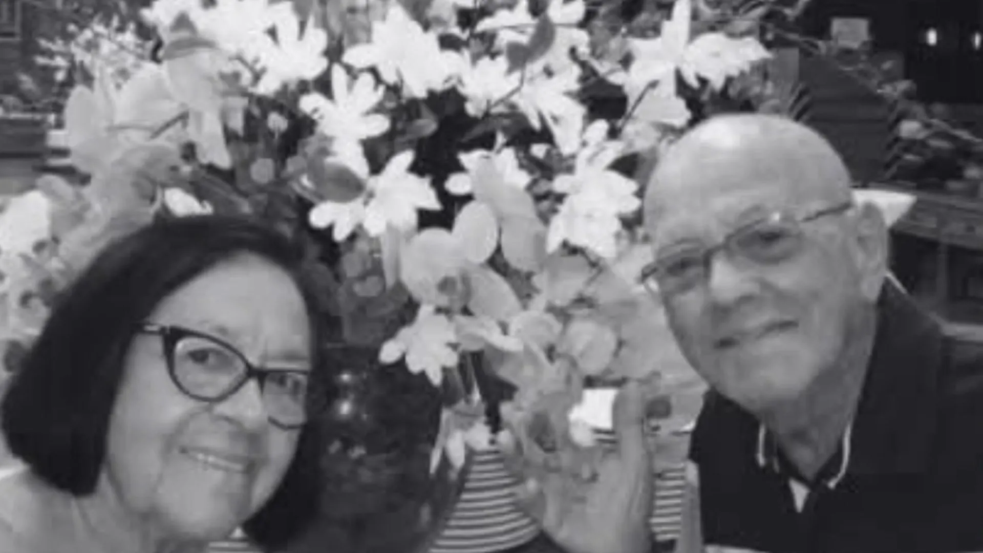 Casados há 74 anos, idosos morrem com 10 horas de diferença em SP
