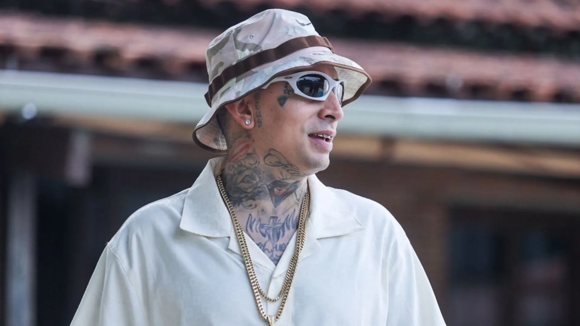 MC Guimê aposta na mistura de funk com sertanejo com ‘Feliz no Simples’