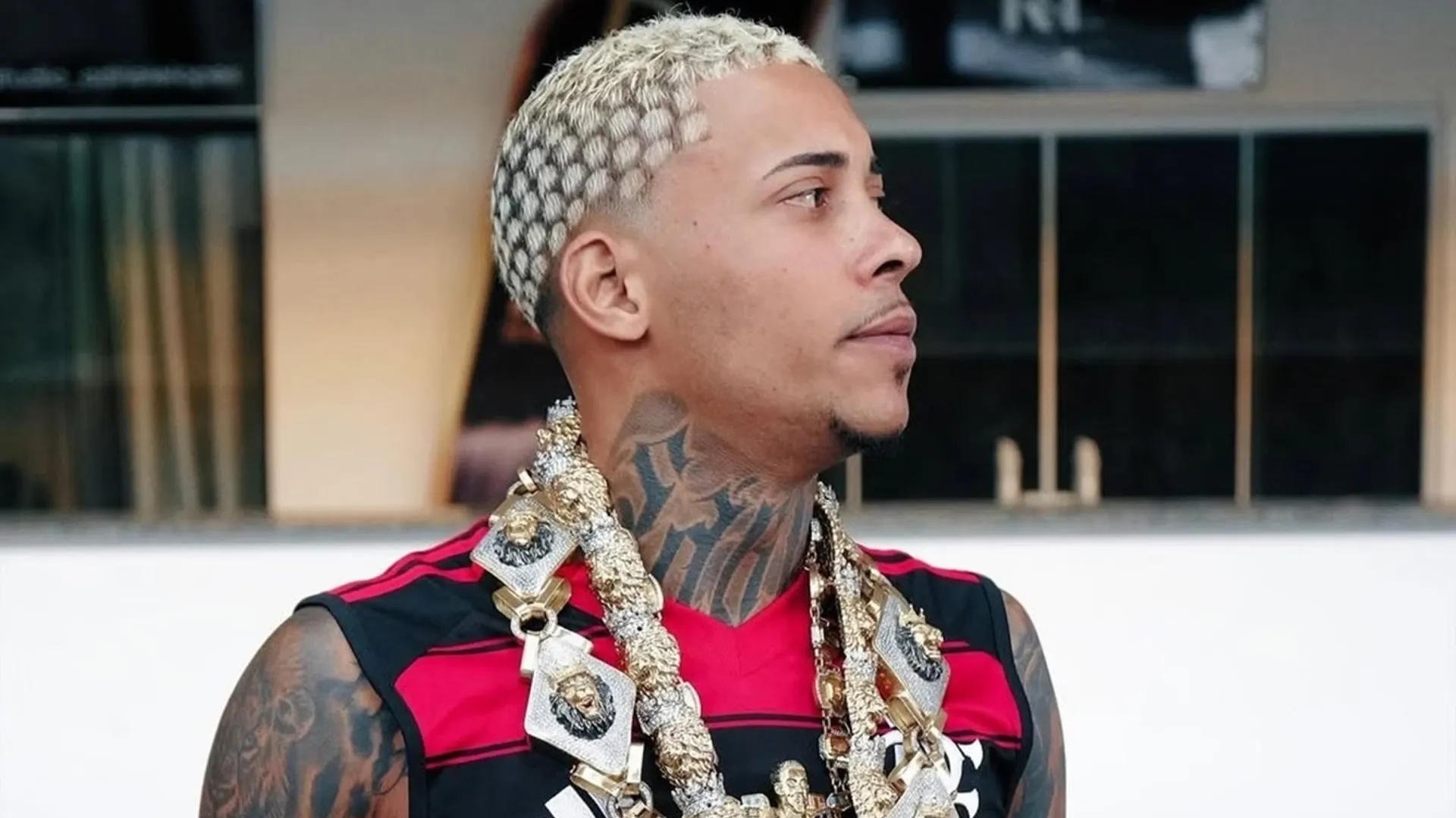 Equipe de Poze do Rodo diz que prisão é ‘criminalização da arte periférica’