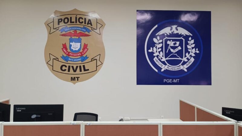 Mais de R$ 100 milhões em ativos ocultos são descobertos em operação contra sonegação fiscal em Mato Grosso