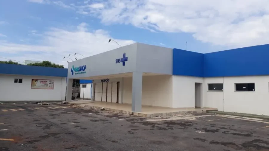 Justiça condena governo de Mato Grosso a indenizar mãe de bebê morto por falhas em UTI pediátrica