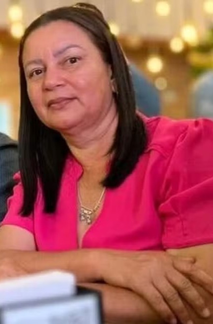 Agricultor é preso por feminicídio após alegar disparo acidental contra esposa em Nova Mutum