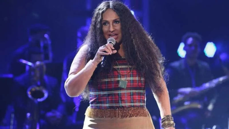 Fafá de Belém compara cancelamento de rede social à ditadura