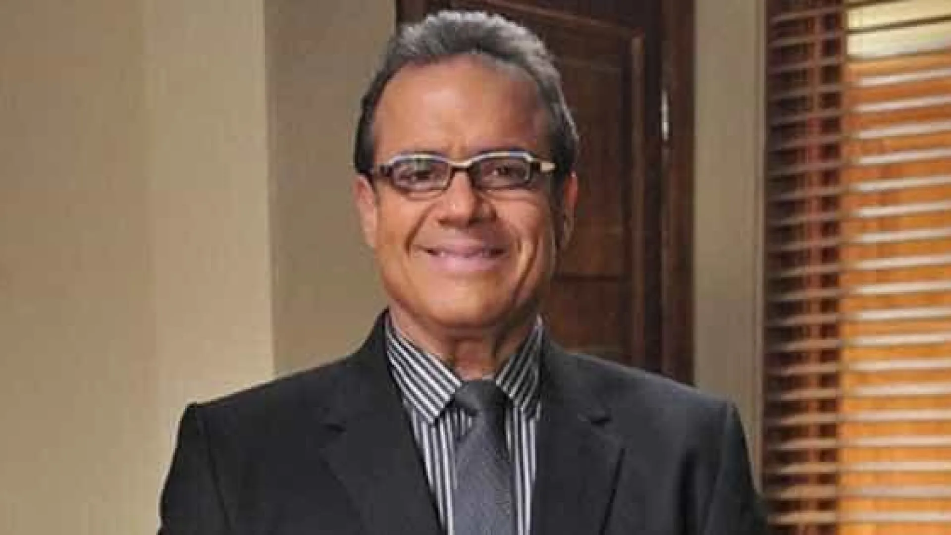 André Mattos e Andréia Horta estarão em nova trama da Globo