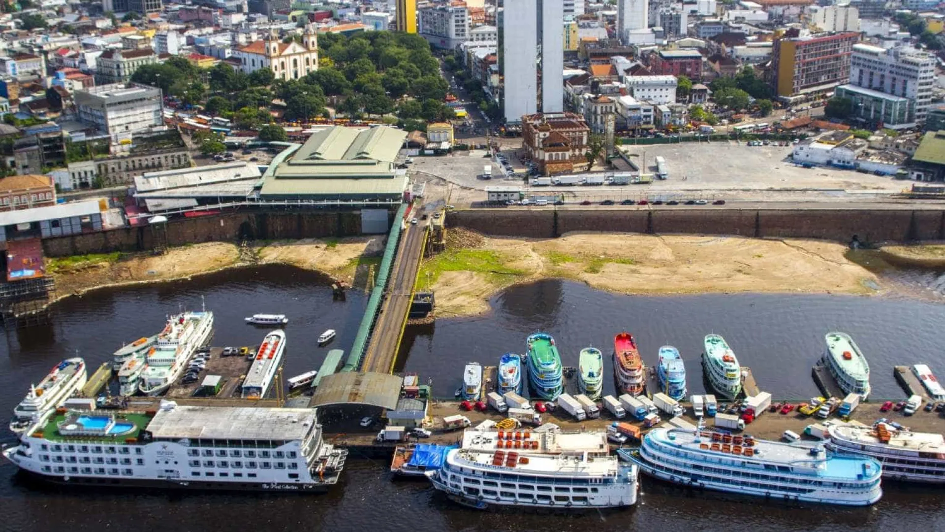 Zona Franca de Manaus vive debandada de técnicos e engenheiros