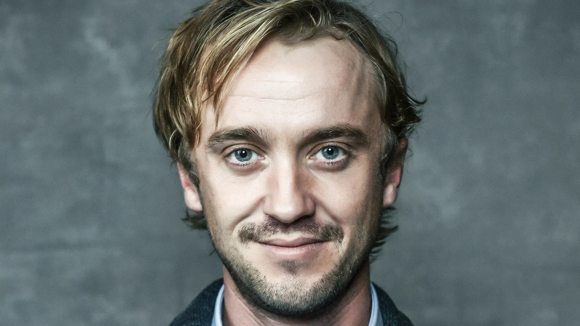 Tom Felton despista polêmica de Rowling e fala de retorno a ‘Harry Potter’