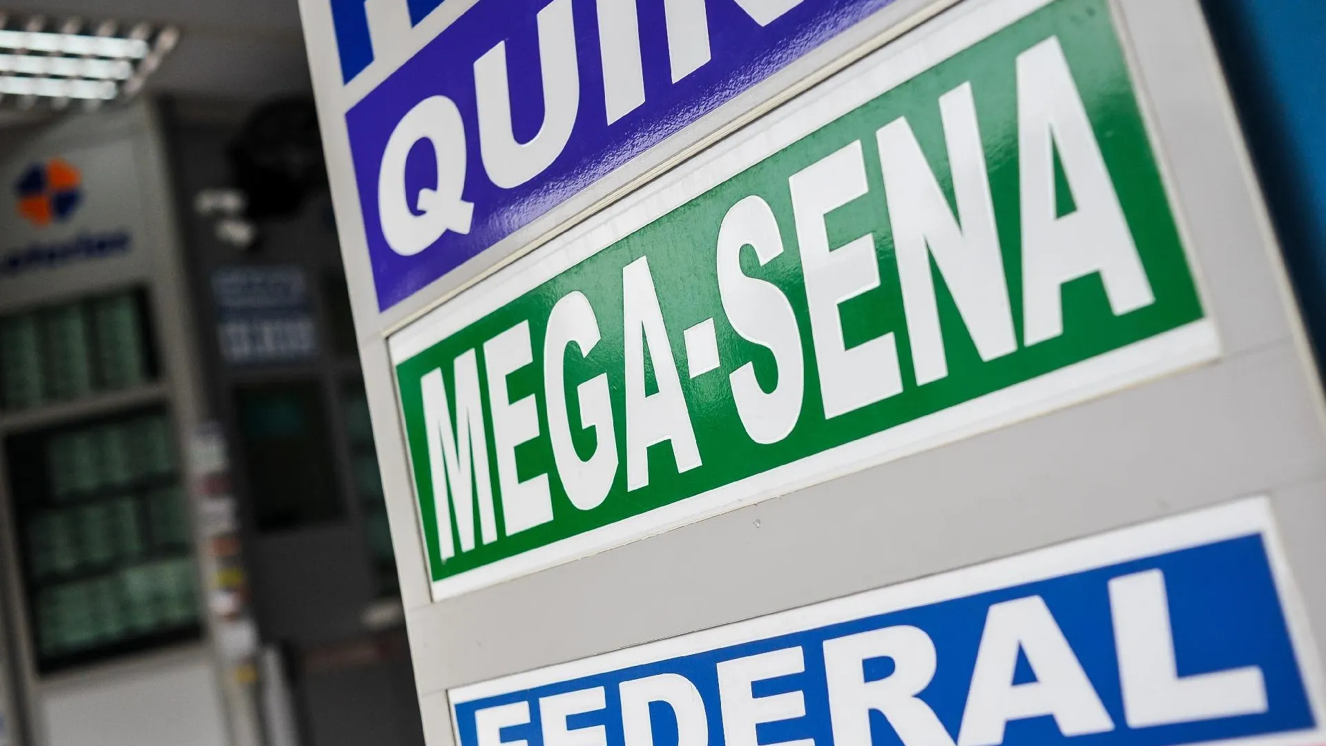 Mega-Sena 2872 acumula e prêmio pode chegar a R$ 51 milhões no sábado (7)