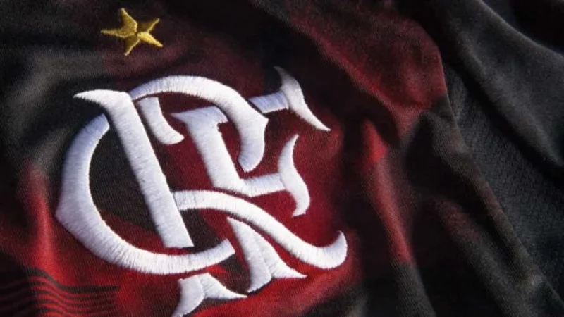 Flamengo vira 15º time mais seguido do mundo; veja ranking com top 50