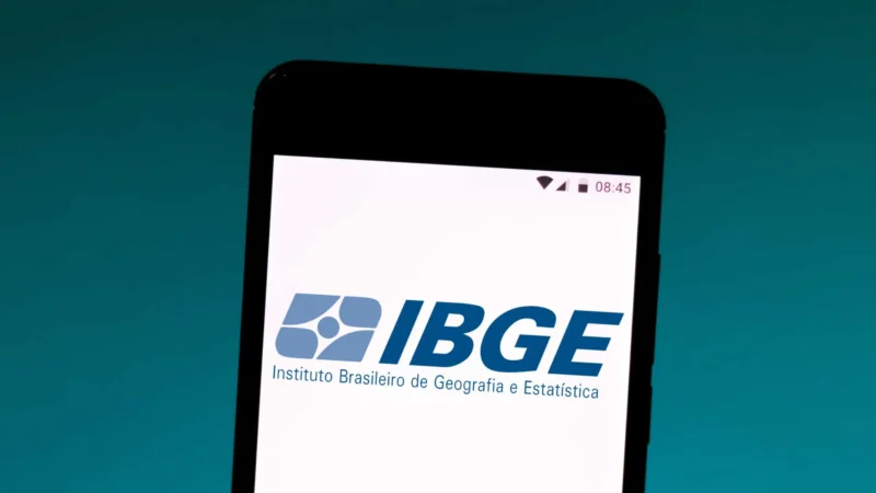 IBGE abre seleção para 351 vagas de estágio com bolsas de até R$ 1.125; veja detalhes