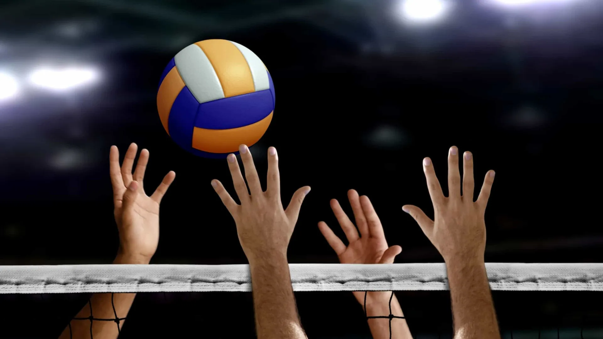 No Brasil, jogadores de vôlei do Irã sofrem com ataques: ‘Família está lá’