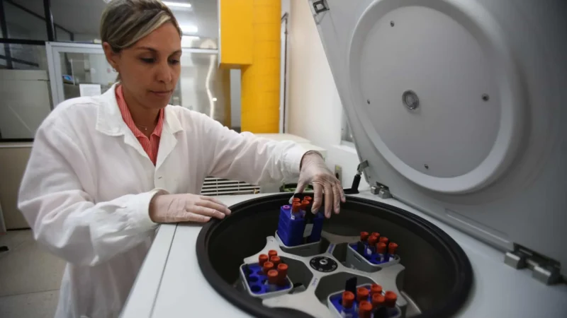 Boletim da Fiocruz relata grande aumento de casos de síndrome respiratória