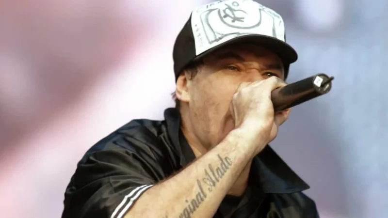 José Loreto será Chorão em cinebiografia do cantor