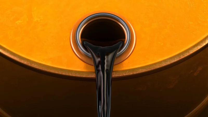 Opep reafirma previsões para avanço da demanda global por petróleo em 2025 e 2026