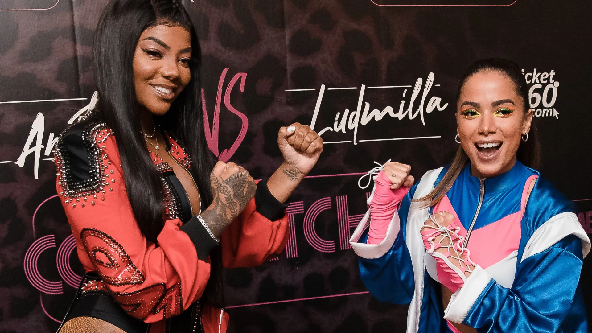 Como as maiores rivalidades da música começaram?