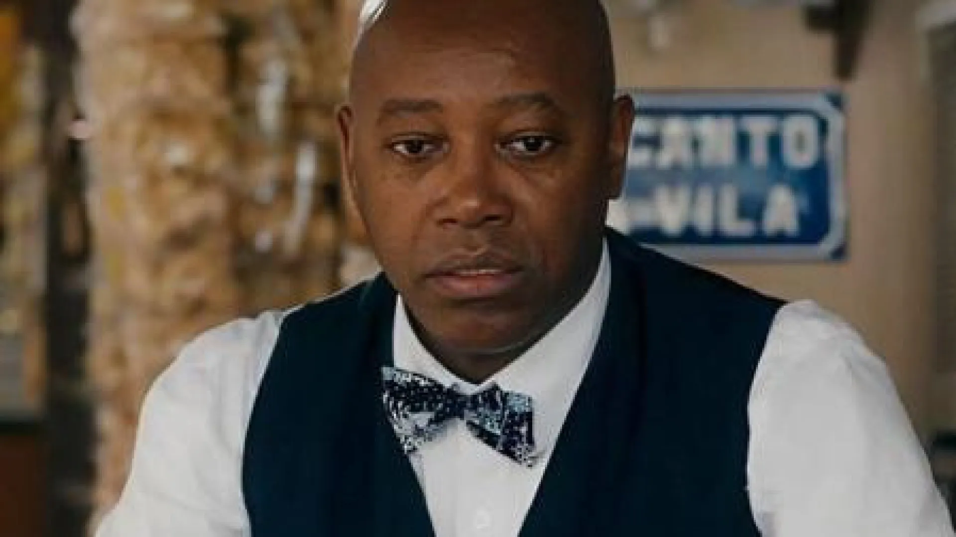 Nando Cunha sai de peça para tratar depressão e desabafa