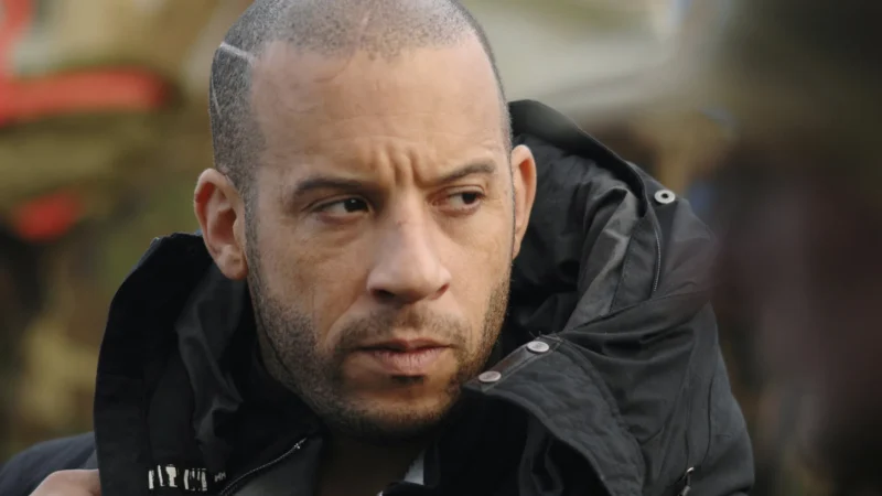 Vin Diesel tem parte de processo rejeitado, mas ainda responde por acusação de abuso sexual