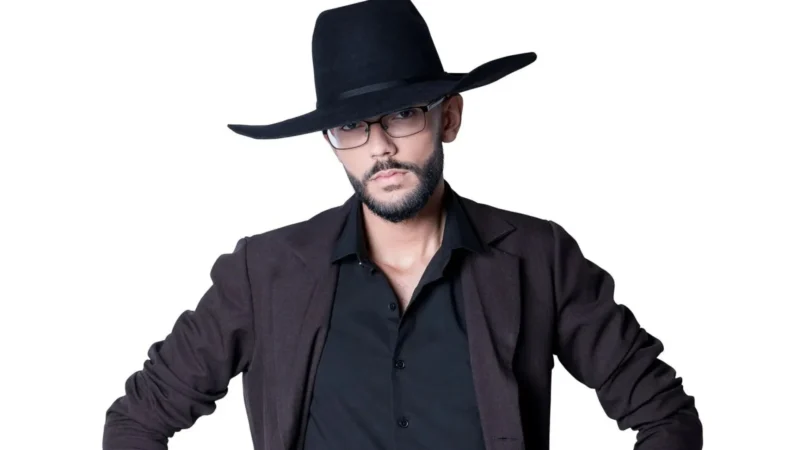 Luan Pereira anuncia fim do noivado com Duda Corrêa