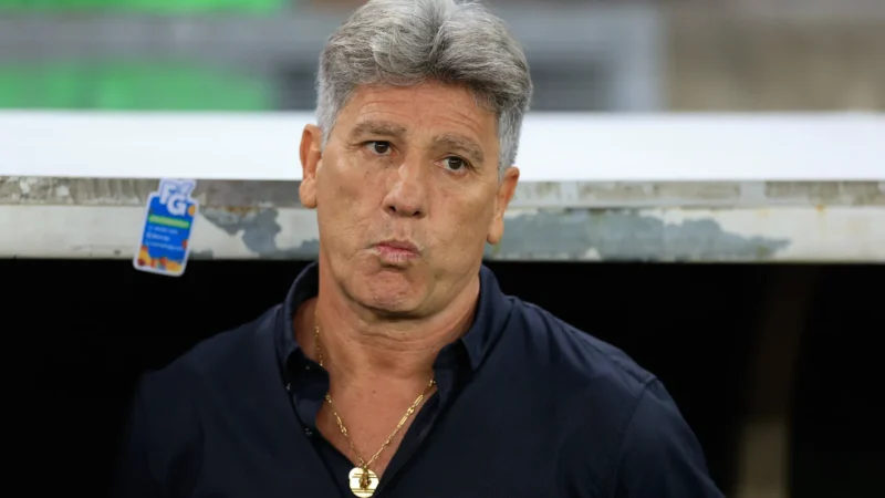 Fluminense já usou 69% do elenco no Mundial enquanto Renato elogia ‘perseguidos’