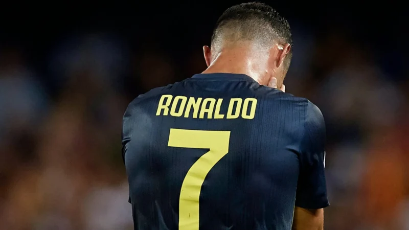 Al-Nassr promete reforços de peso para convencer CR7 a ficar; veja nomes