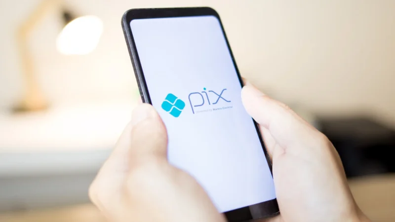 Pix automático, para pagamentos recorrentes, é lançado pelo BC