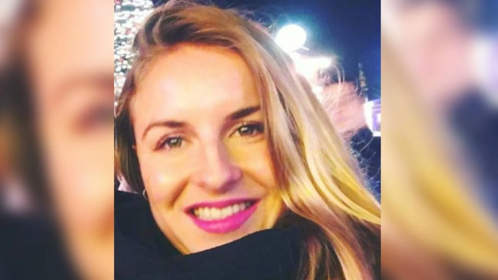 Jornalista desaparecida há 4 meses no Brasil foi encontrada em hostel