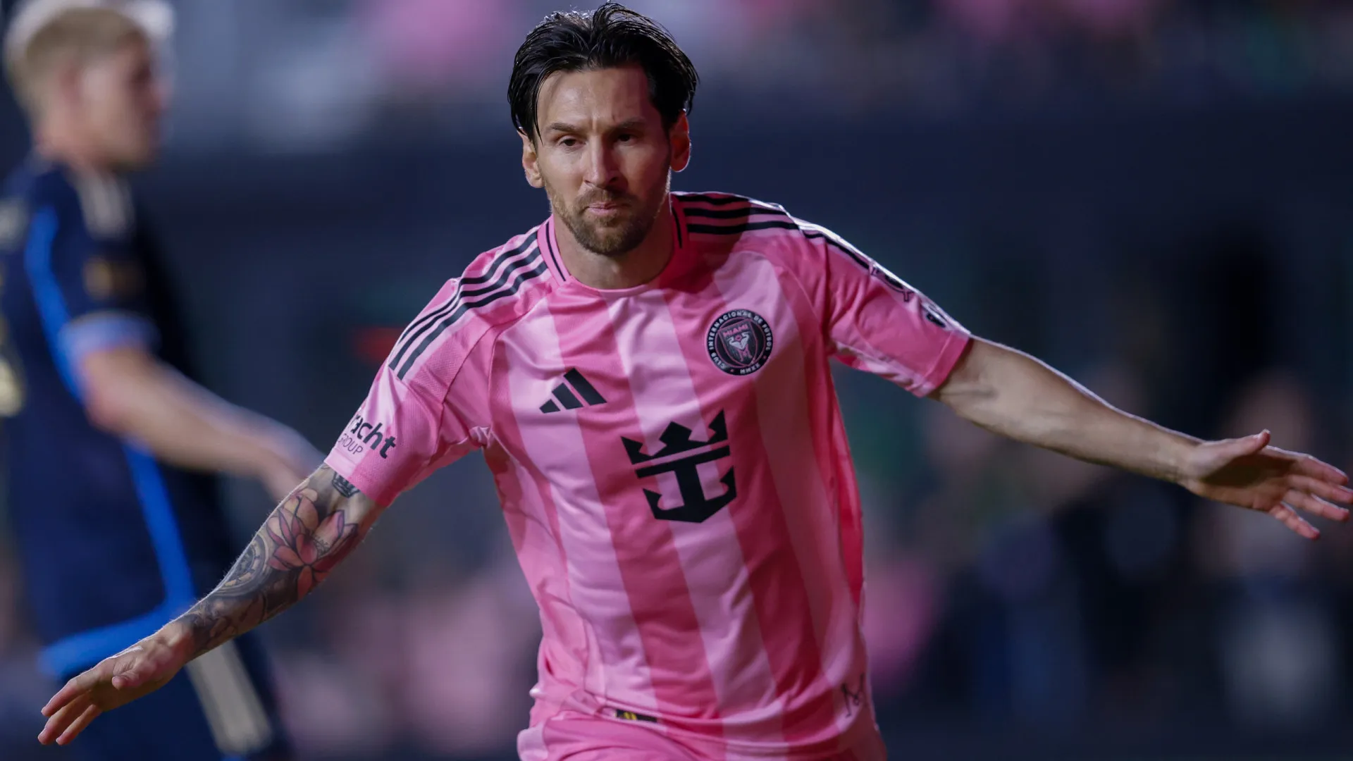 Jornalista diz que Messi vai deixar o Inter Miami para voltar à Argentina