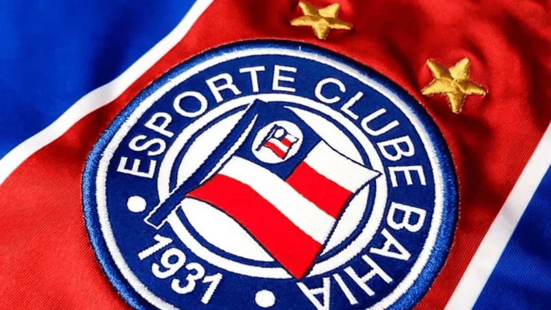 Bahia atropela Bragantino com golaços e cola nos líderes do Brasileiro