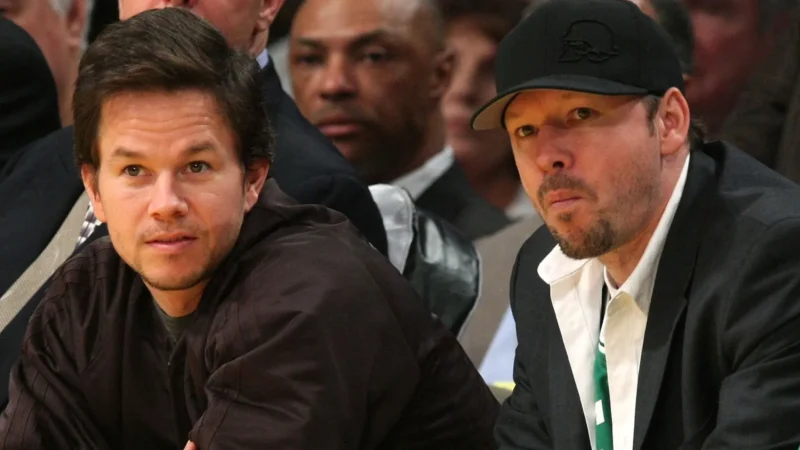 Irmãos de famosos que a fama esqueceu: Conhecia eles?