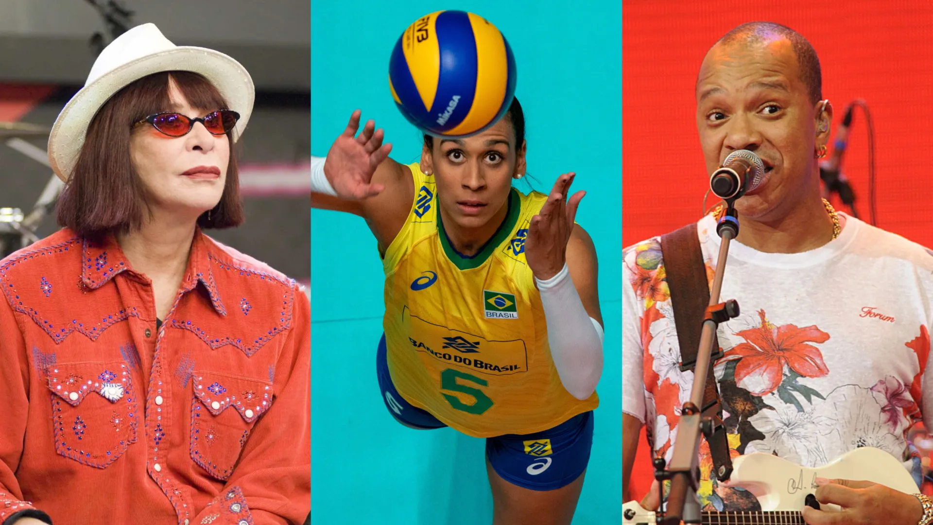 Famosos que morreram de câncer