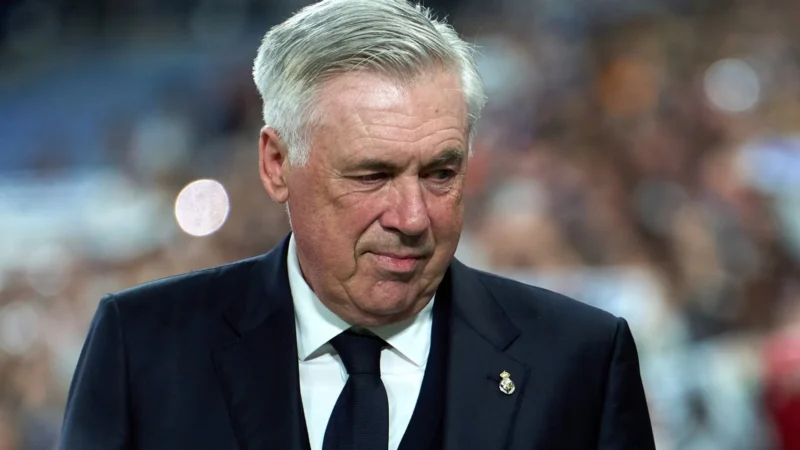 Seleção começa era Ancelotti com jogo truncado e empate sem gols no Equador