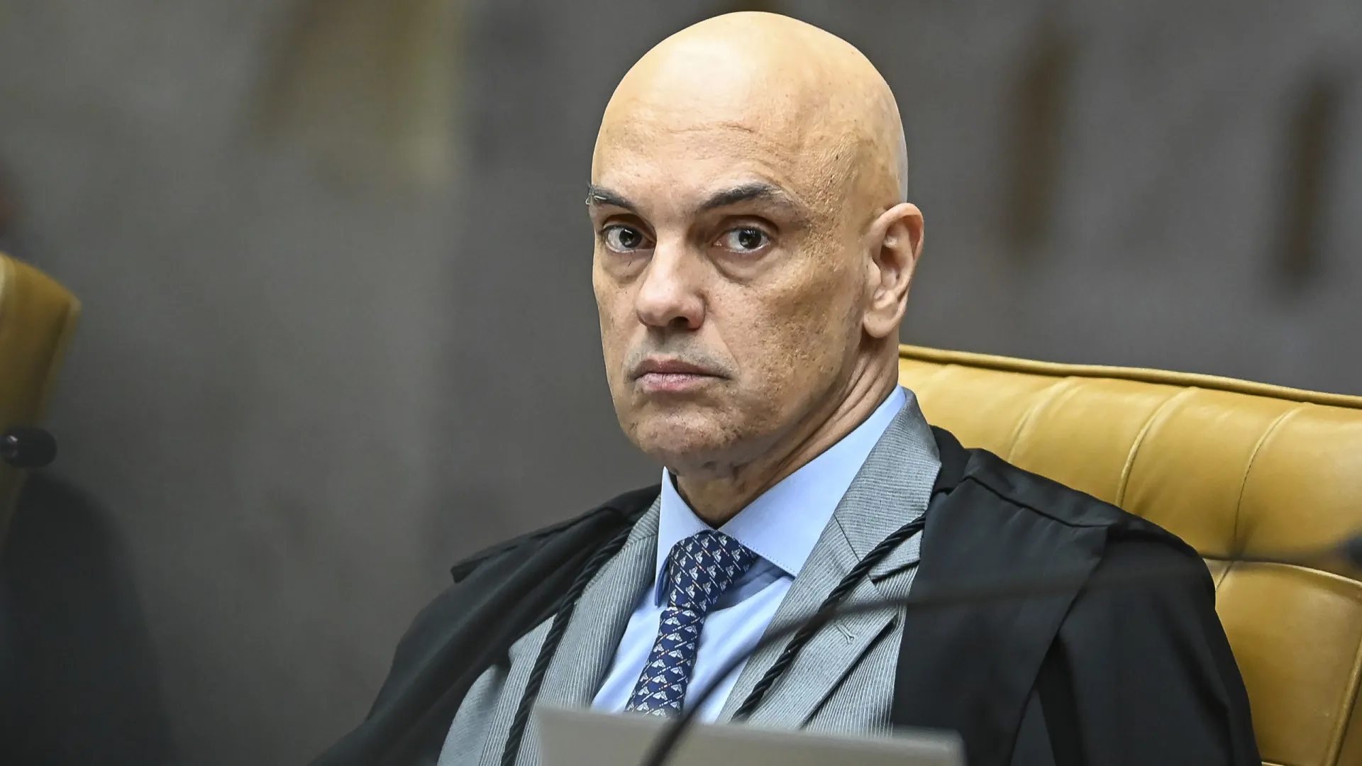 PL pede ao STF que derrube aumento do IOF; Moraes é relator