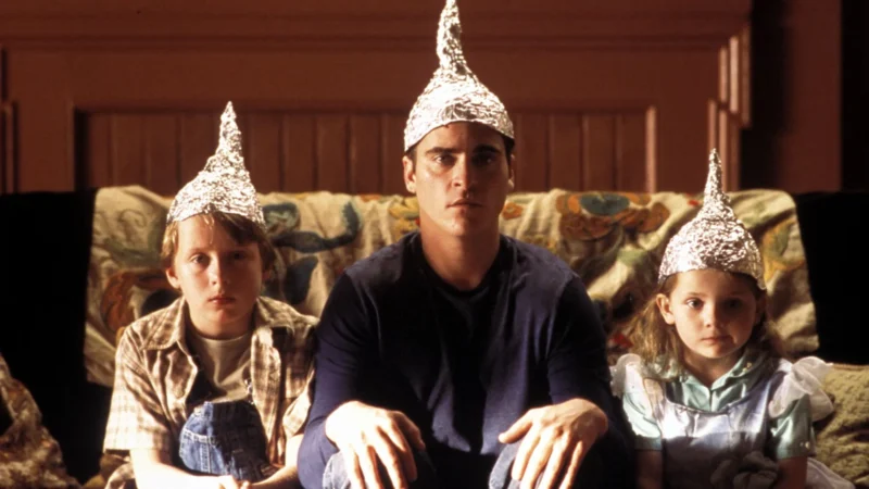 Atores em papéis surpreendentes e você talvez nem sabia