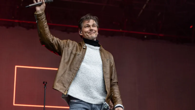 Vocalista do A-ha, do hit ‘Take On Me’, é diagnosticado com Parkinson