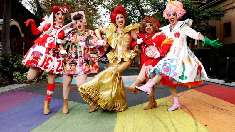 Ativismo LGBTQ+: A história misteriosa do mundo Drag