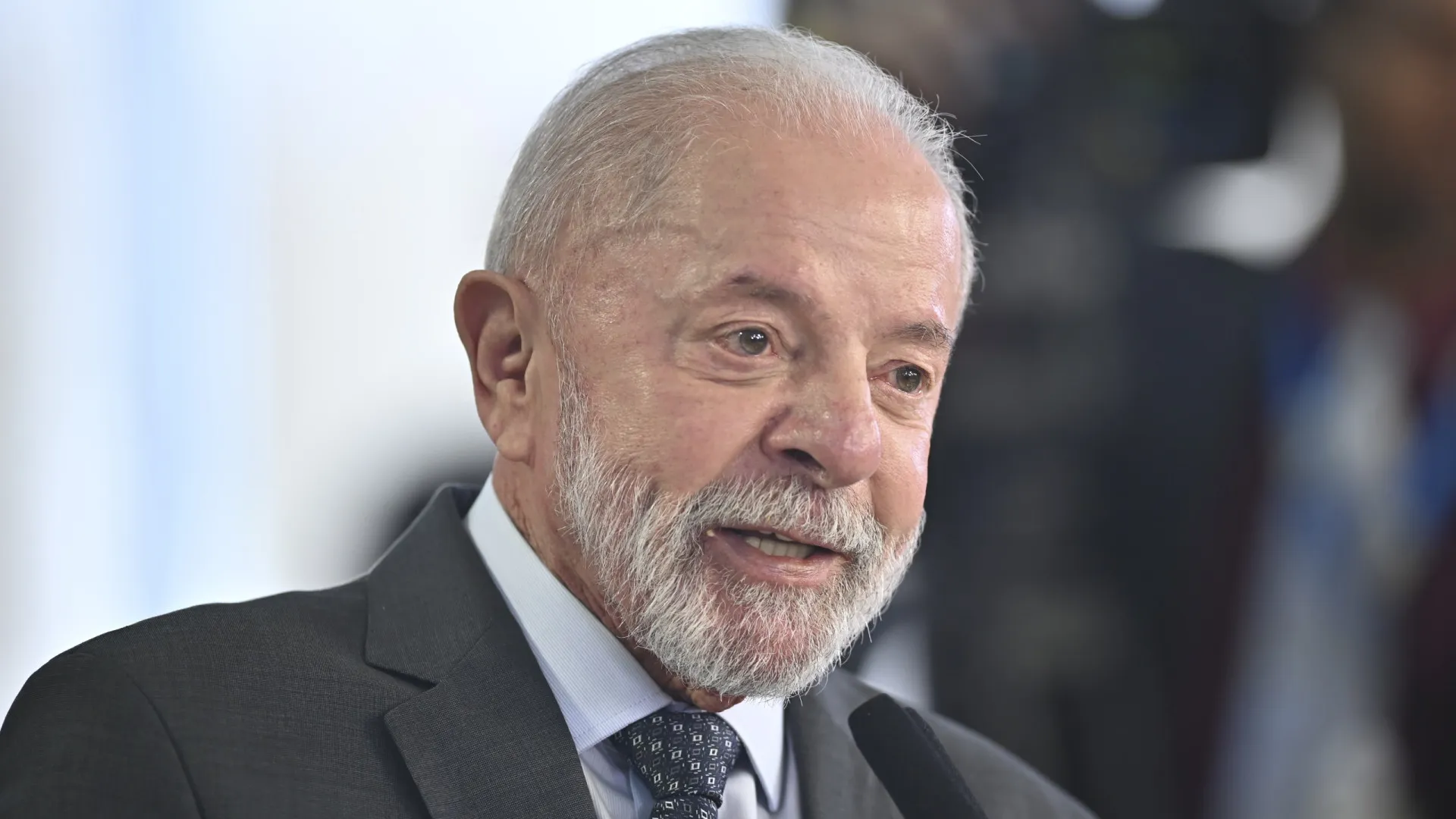 Lula defende Haddad em meio à disputa com Câmara sobre IOF