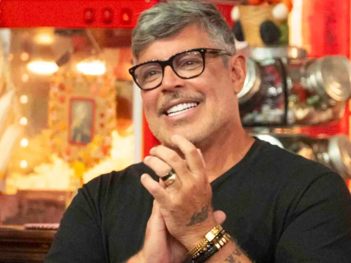 Famosos que foram pegos na mentira