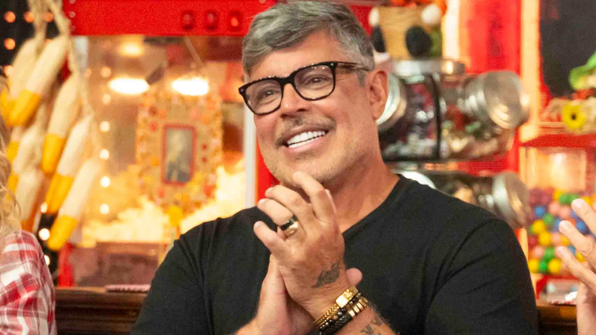 Famosos que foram pegos na mentira