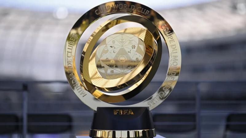 Brasileirão será paralisado durante Mundial de Clubes; veja as datas!