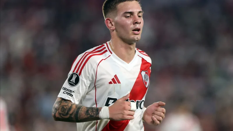 Real Madrid anuncia contratação de ‘novo Lionel Messi’