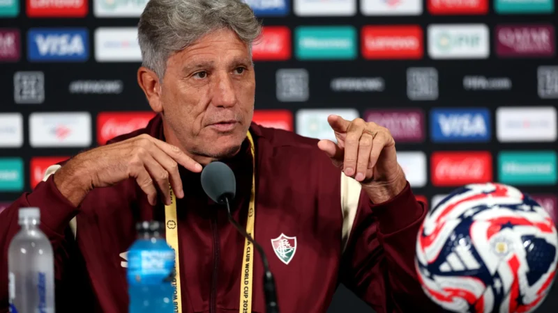 Mundial de Clubes tem quatro jogos hoje e estreia do Fluminense; veja