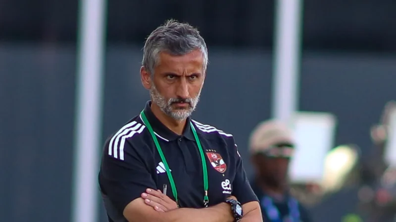 ‘Palmeiras não nos perdoou como o Miami perdoou’, diz técnico do Al Ahly