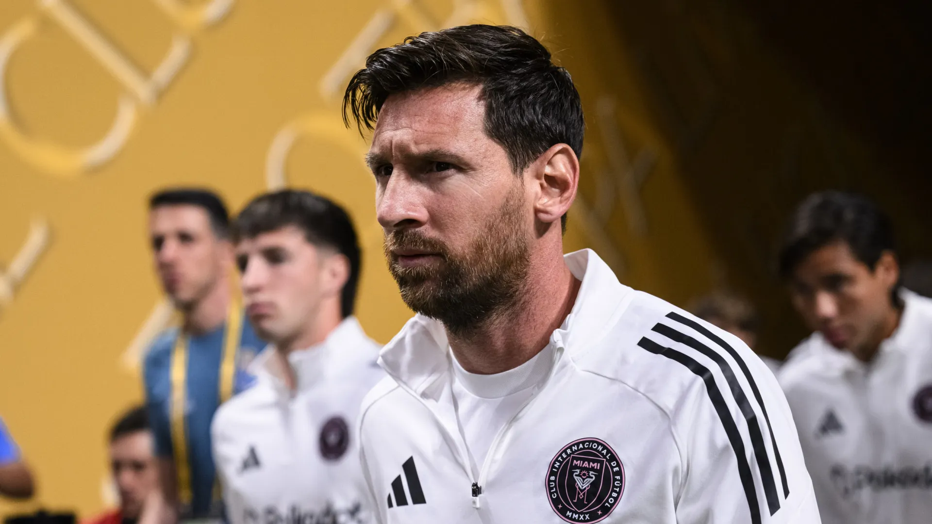 Inter Miami encara PSG com DNA de time de remontada histórica na Champions