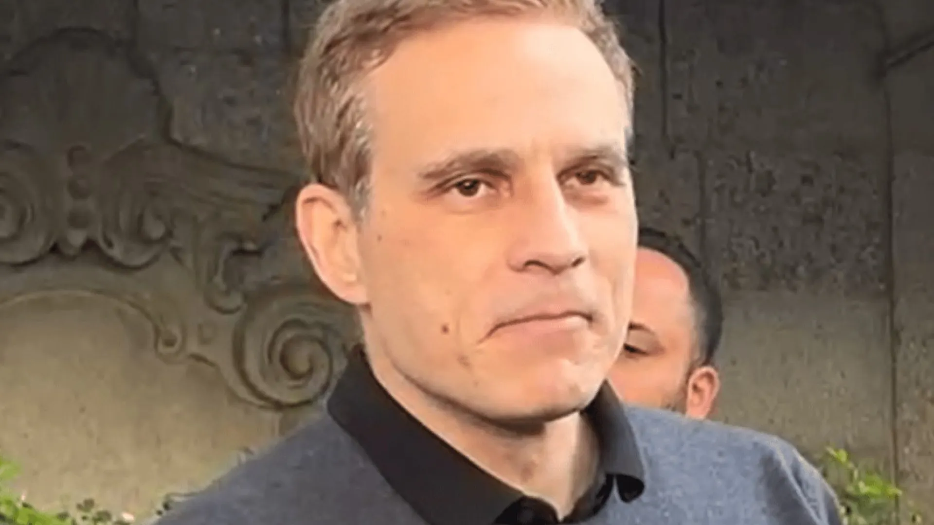 Filho caçula de Francisco Cuoco revela últimos momentos do ator