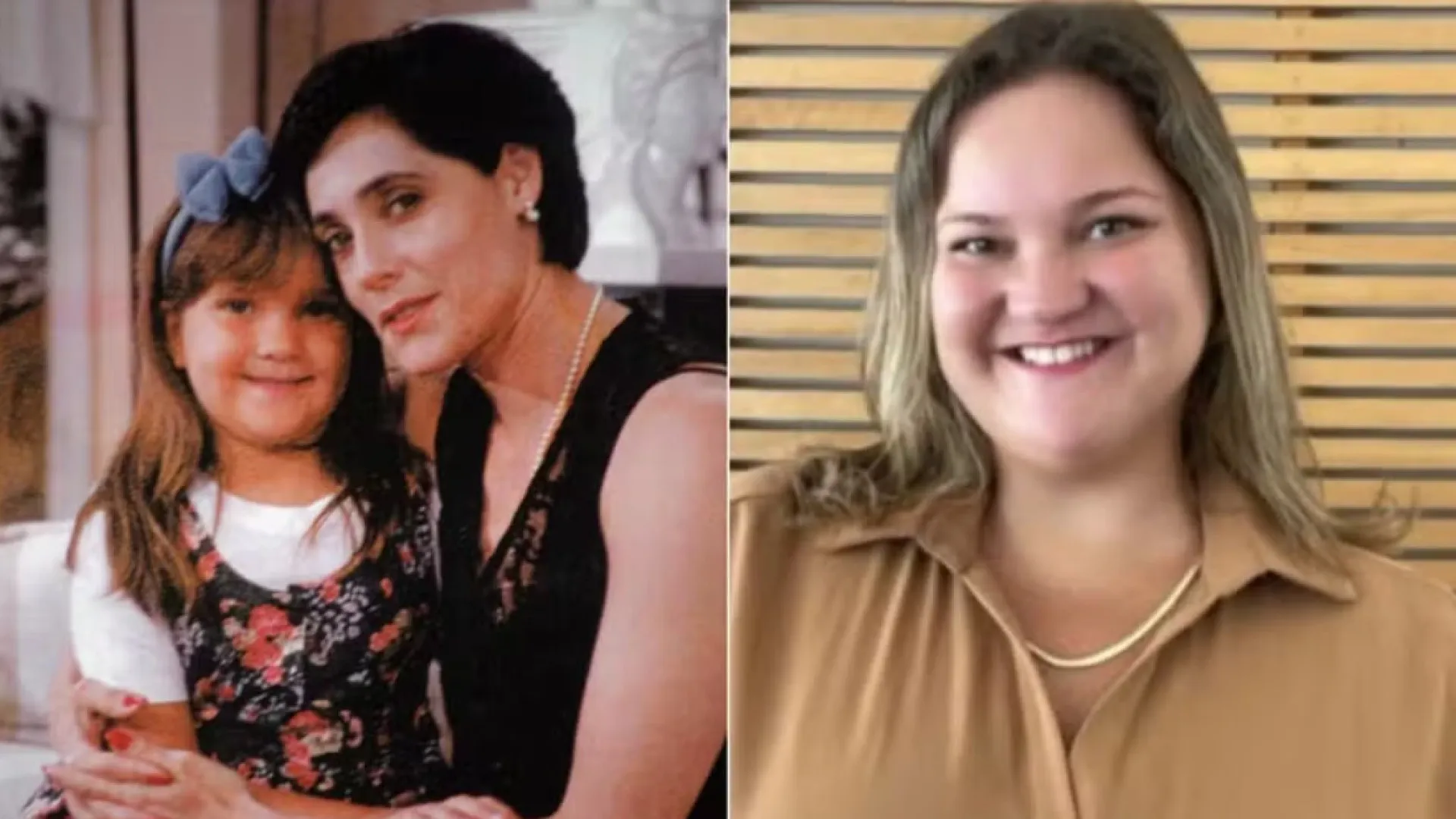 Lembra dela? Ex-atriz mirim investiu em outra carreira