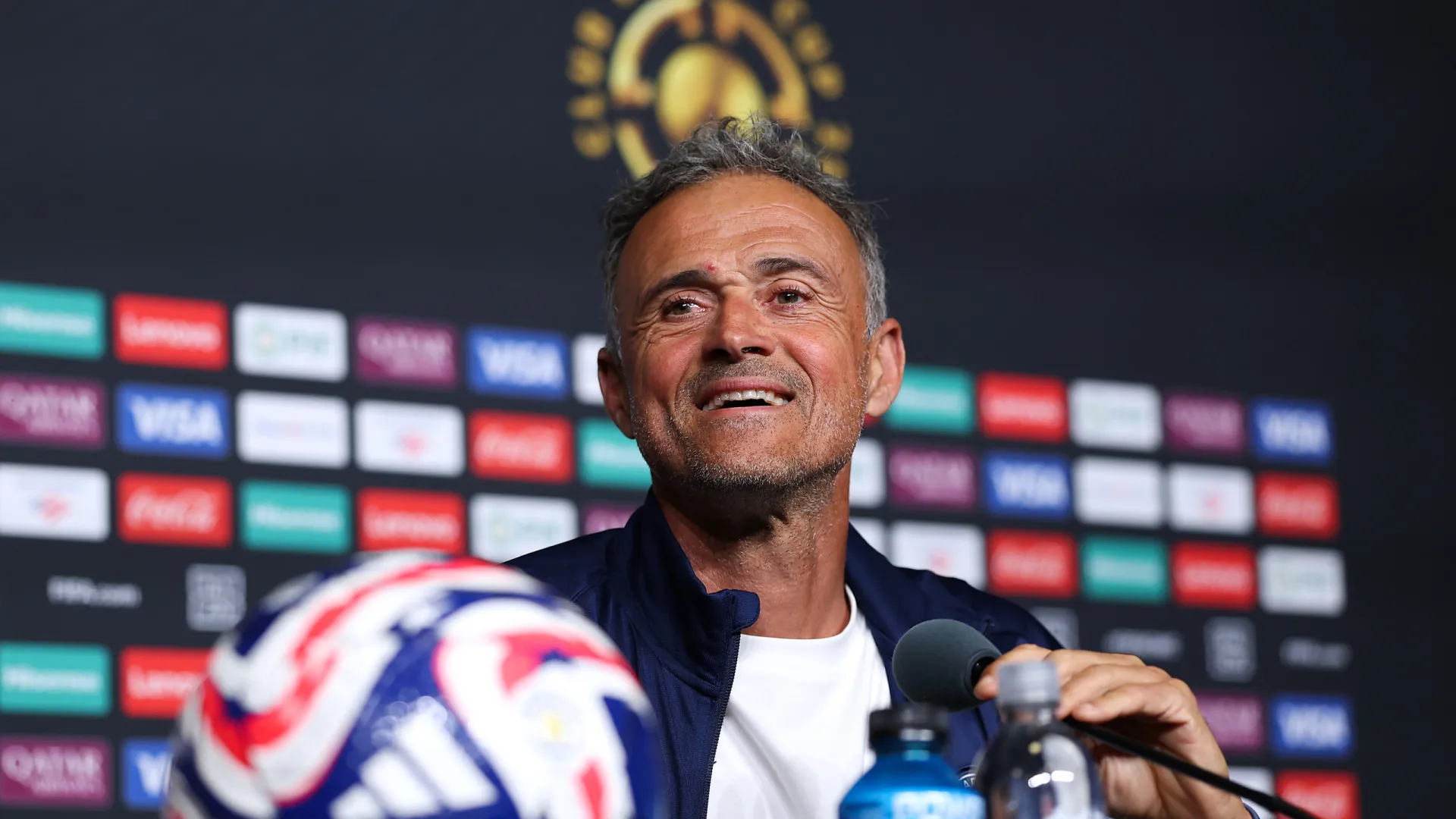 Técnico do PSG questiona ‘rivalidade’ dos sul-americanos com europeus