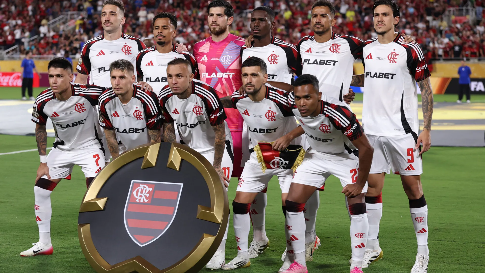 Quanto o Flamengo ganhou no Mundial de Clubes? Veja valor da premiação