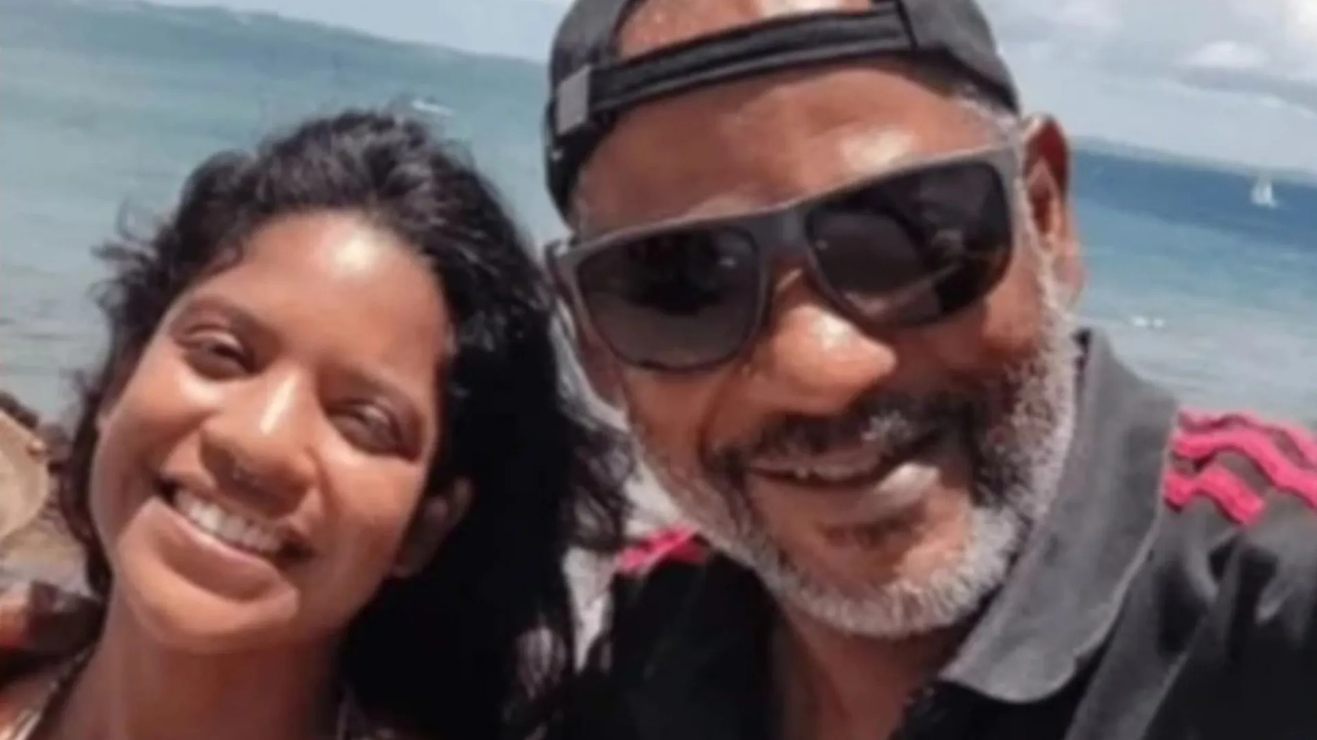 Pai de Juliana critica guia de trilha: ‘Se afastou para fumar’